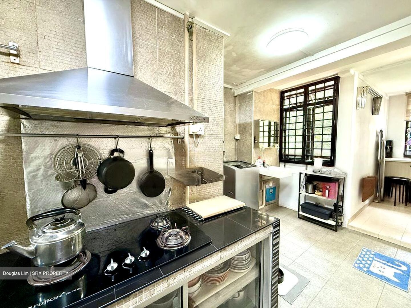 Blk 89 Commonwealth 16 (Queenstown), HDB 3 Rooms #481907131